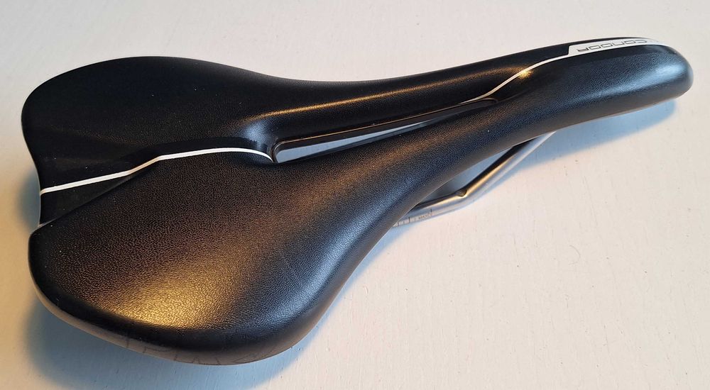 siodełko Pro Condor 142mm