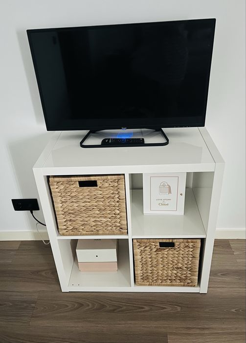 TV LED 32 polegadas (possibilidade de vender móvel)