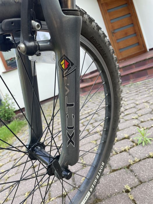 Rower Gary Fisher 26" koła , rama 21.5" bardzo zadbany