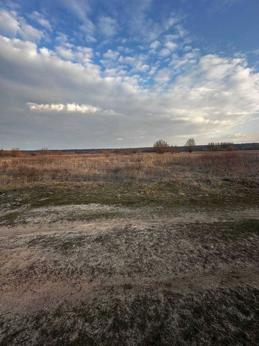 Продам ділянку під забудову у м.Ірпінь