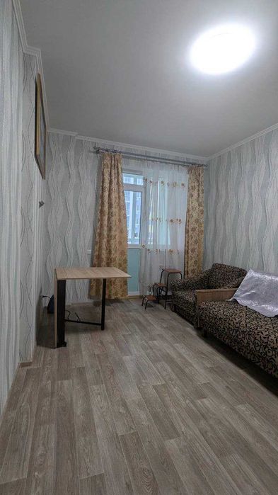 Оренда квартири в новому будинку на Браїлках. ЖК Пелюстковий.