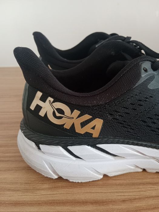 Hoka Clifton 7 buty sportowe do biegania roz 41 1/2
