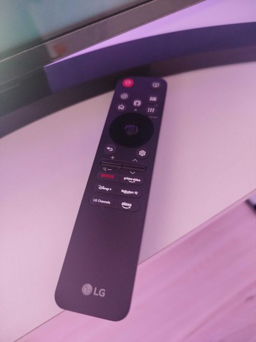 Televisão Smart TV LG nanocell 43