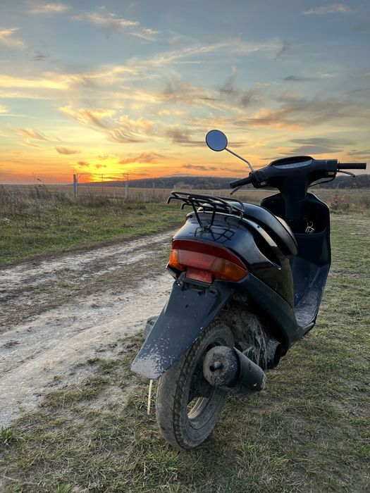 Скутер Honda Dio 27