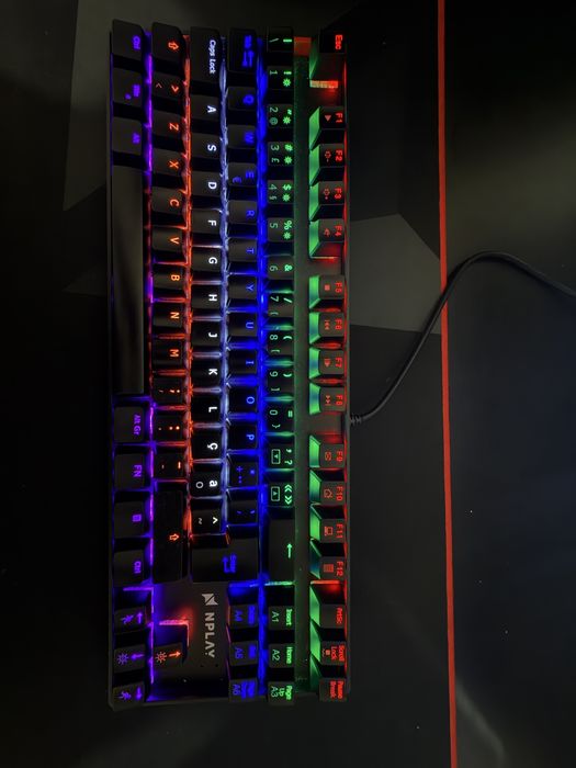 Setup Gamer Completo