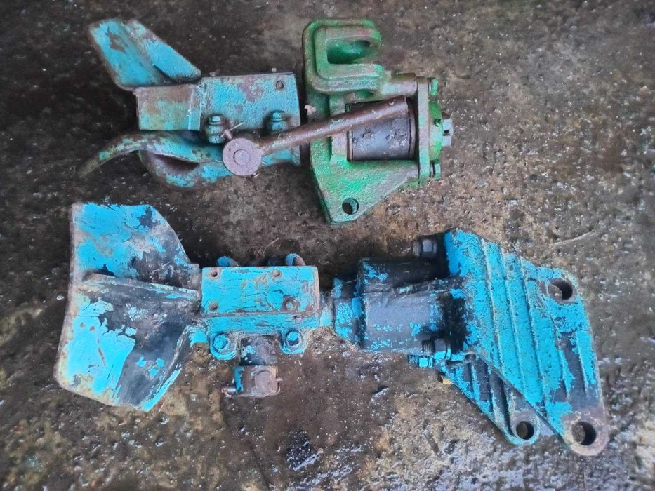 Фаркоп, прицепное, прицепне для трактора МТЗ ЮМЗ