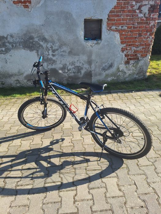 Rower Cross-hexagonX2 super stan