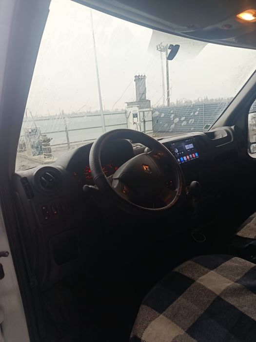 Продам Renault Master 3 2019р