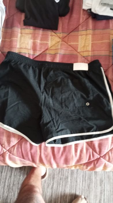 Calções de praia Calvin Klein s