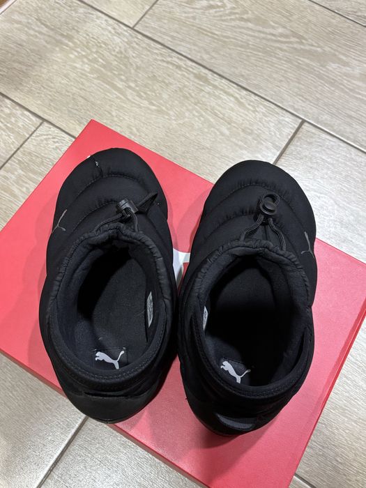 Капці Puma Tuff Mid 38 р (24 см)