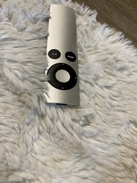 Pilot Apple Remote