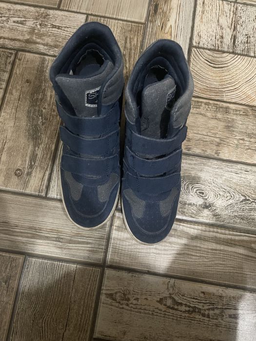 Черевички Skechers