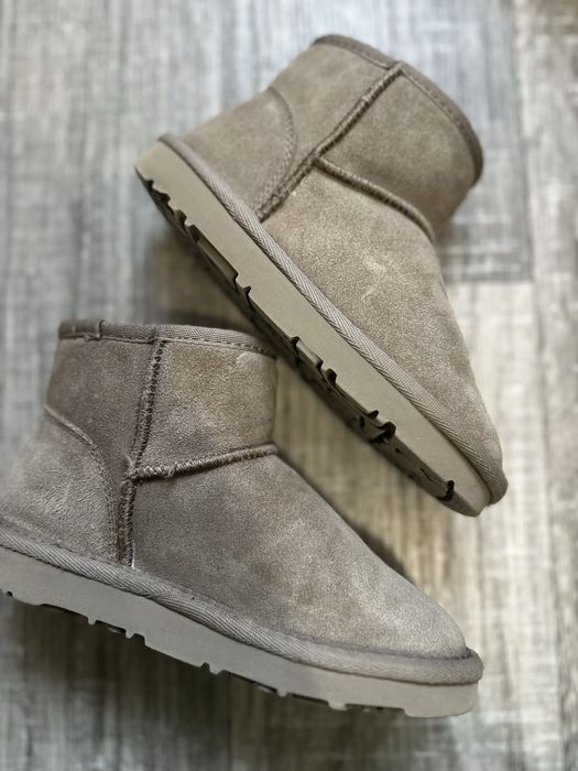 Сапожки дитячі Угг Ugg Next