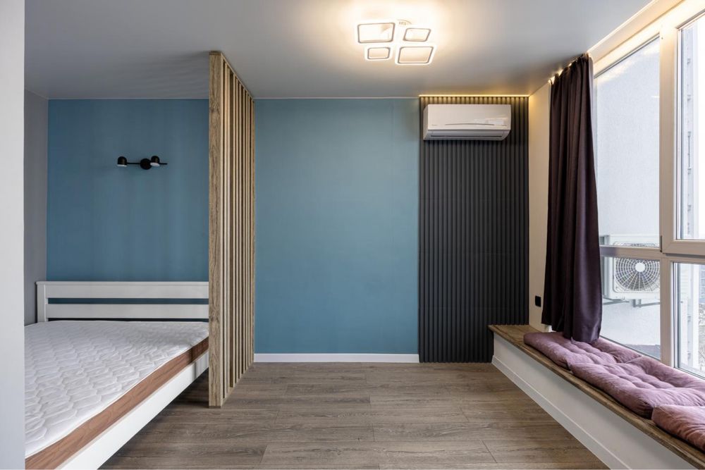 Продаж 1кім. квартири в новобудові з ремонтом по вул. Городоцька