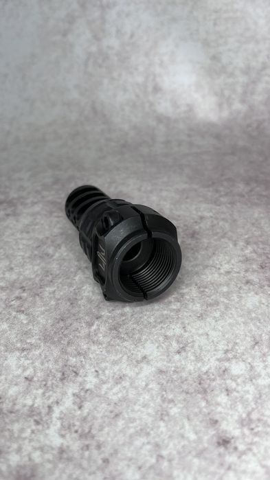 ПБС (саундмодератор) ;ДГК