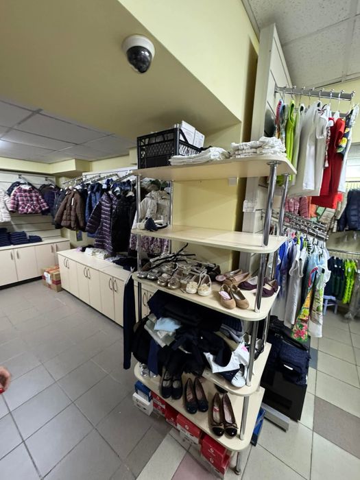 Центр, 171м2, Новый дом