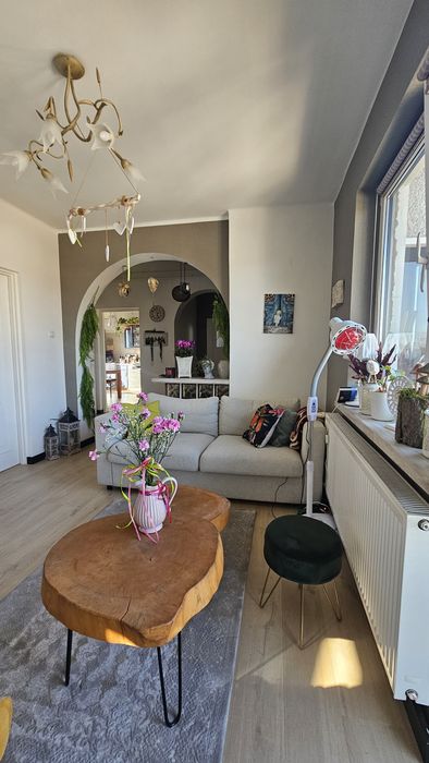 Mieszkanie 105m2 Karolówka