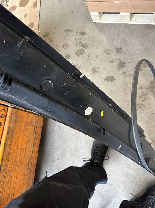 Land Rover Discovery 2 Paravan