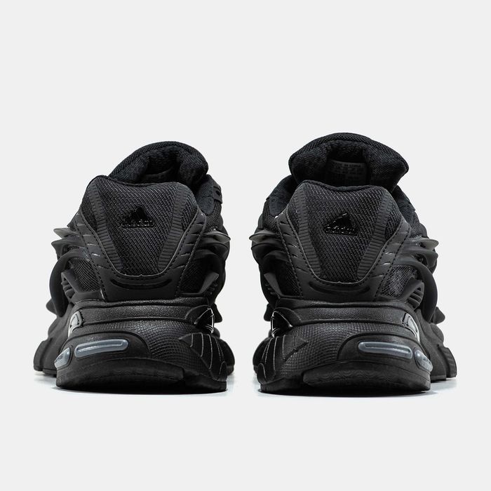 Кросівки Adidas Adistar Jellyfish x Pharell Williams Black premium