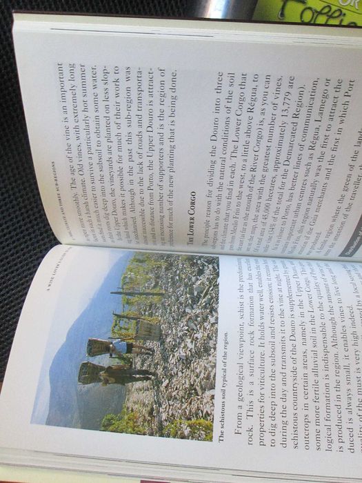 A Wine Lover's Guide to Port