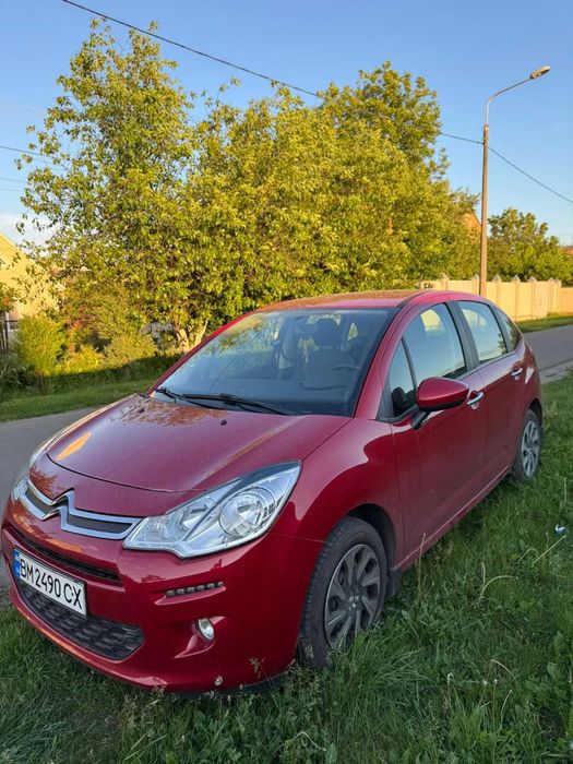 Авто в гарному стані для сімї