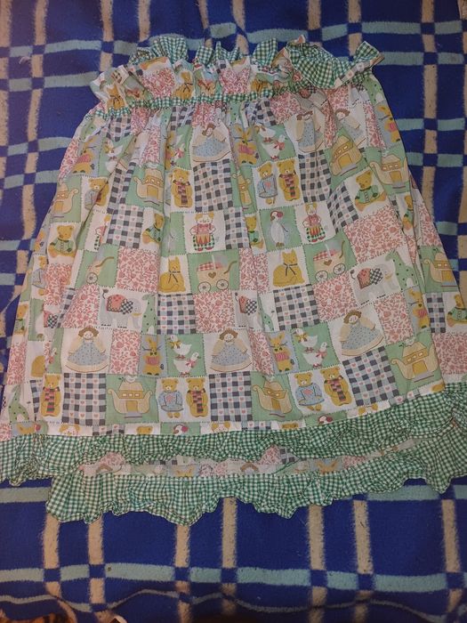 Prześcieradła, kocyki otulacze