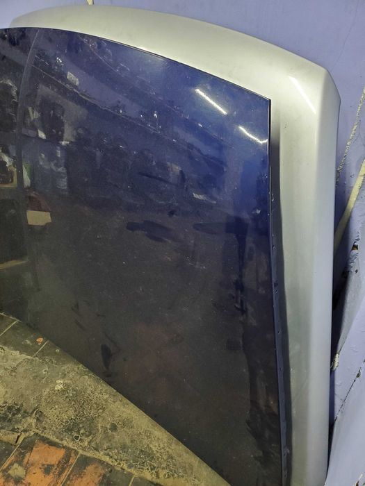 Капот порш каен 955/957/958 Капот порше каен/Розборка Каен