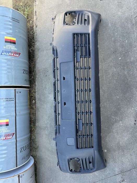 Para Choques Frente Citroen Berlingo