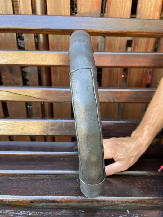 Продам чехол на руль