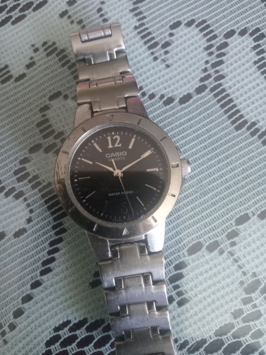 Zegarek damski firmowy Casio
