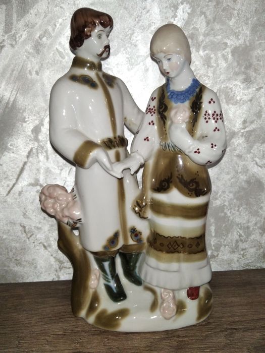 Статуетки статуетки