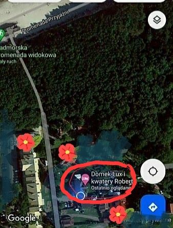 DOMEK i pokoje przy samej plaży  !!!