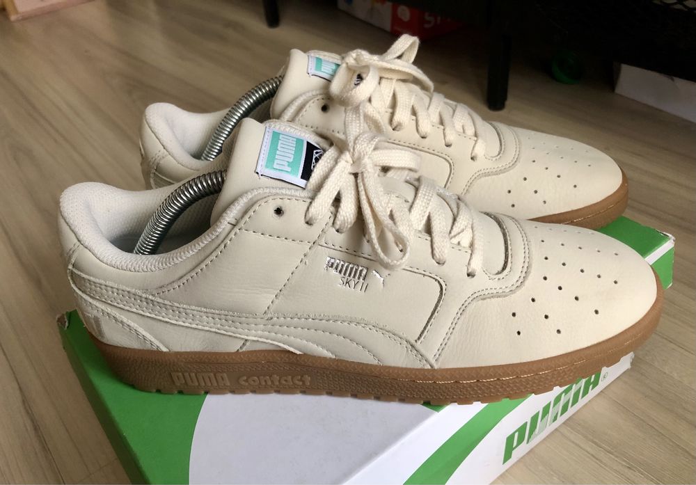 Puma sky ii lo diamond hot sale