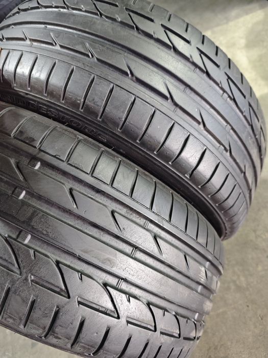 225/45/19 Bridgestone RFT