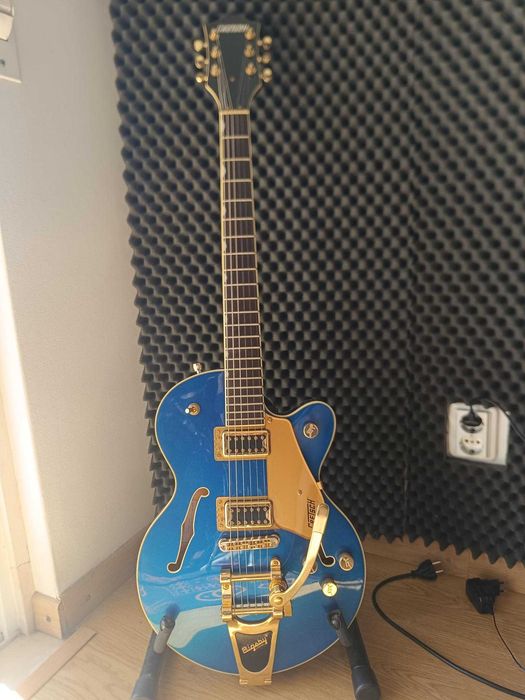 Gretsch G5655TG Electromatic AZM