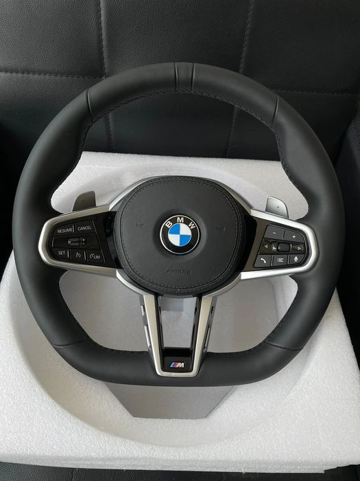 Volante BMW M Sport G-Series Retrofit