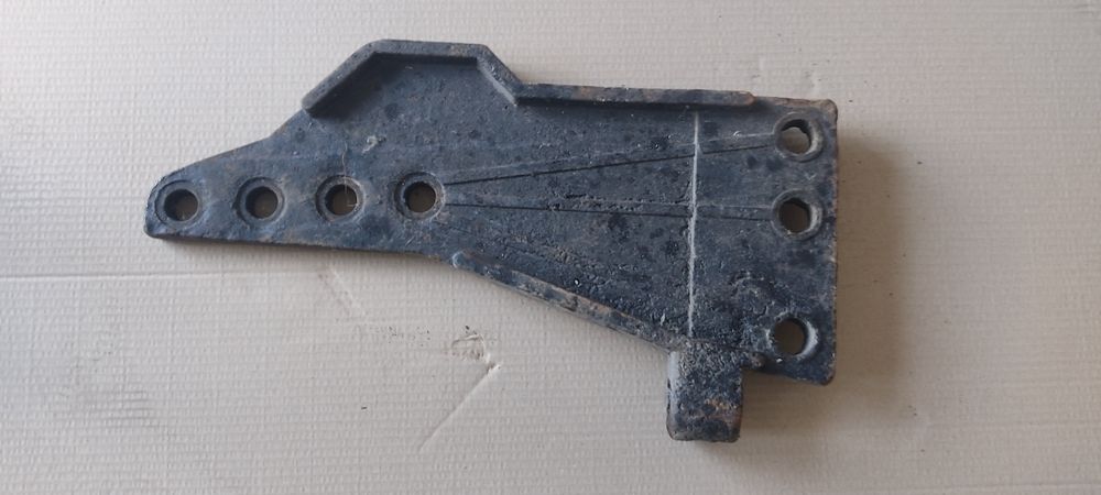 Стійка плуга ПЛН 3-35 чавунна.Стойка плуга ПЛН.стійка на плуг Одеський