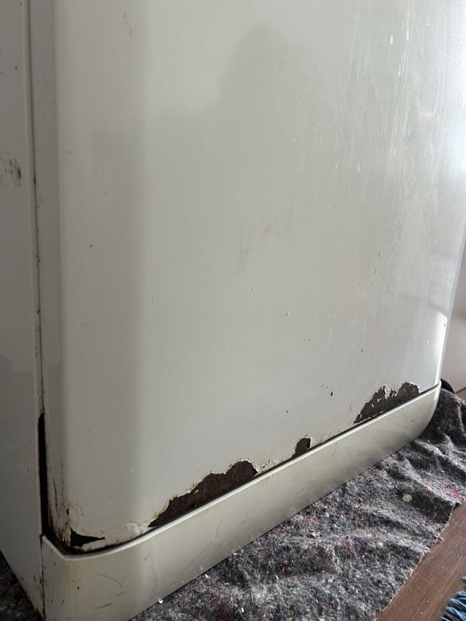 Máquina de Lavar Loiça Usada – Funciona Perfeitamente (80€ Negociável)