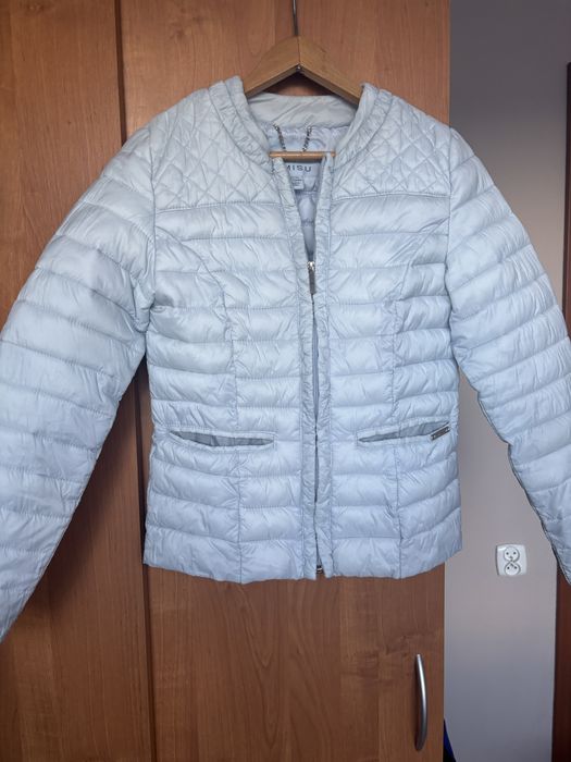 Damska kurtka przejściowa