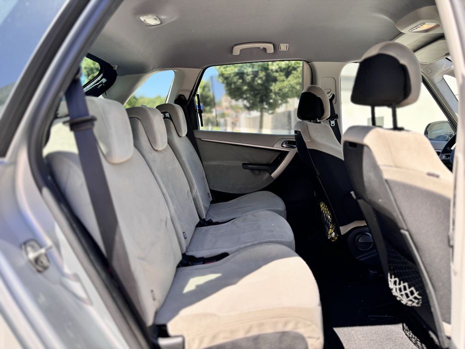 Citröen C4 Picasso 1.6 HDI 110Cv