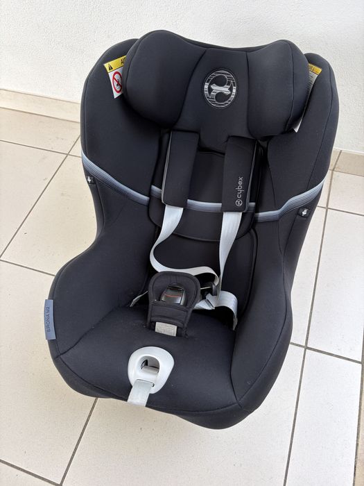 Cybex Cadeira-Auto Sirona M2 I-Size com isofix