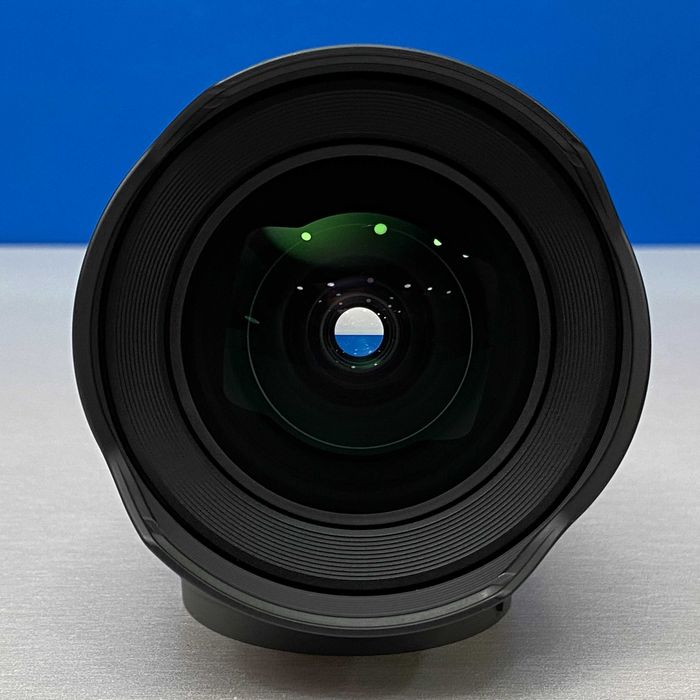 Sony FE 14mm f/1.8 GM