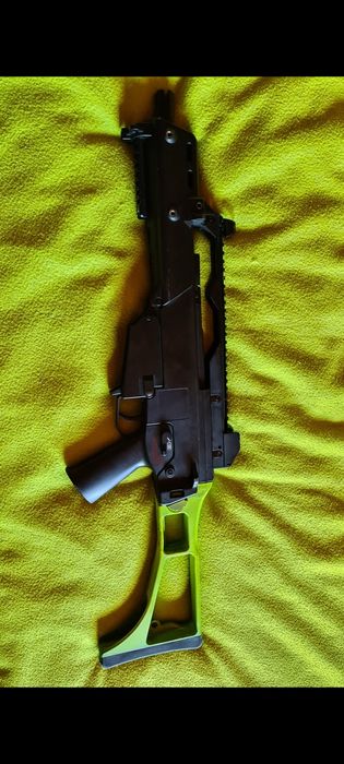 Airsoft g 36 AEG
