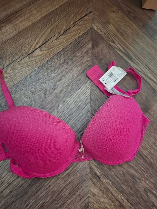 Biustonosz damski 70 B