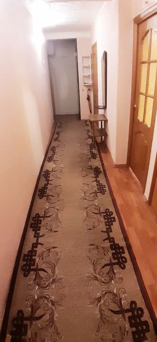 Долгосрочная аренда двухкомнатной квартиры. Владелец