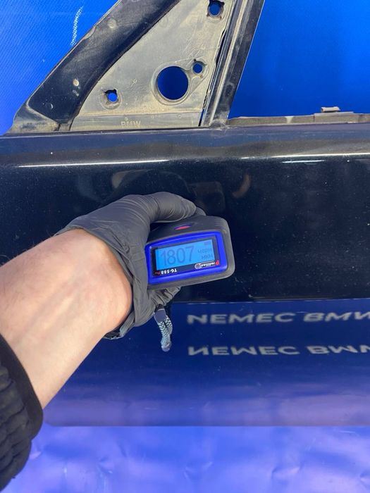 Двері дверка передня ліва BMW 3 E92 E93 USA колір 475 розборка