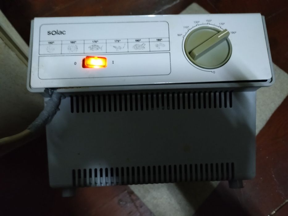 Solax Deep Fryer64584898691330126