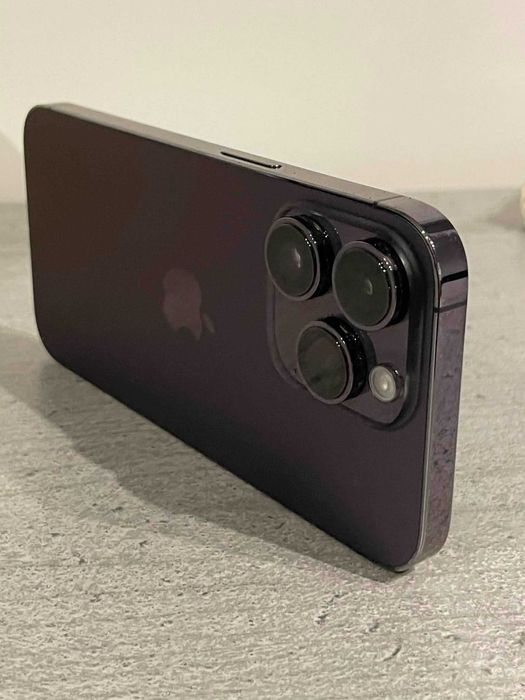iPhone 14 pro *pod handel