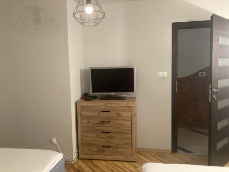 Dom Letniskowy Firlej