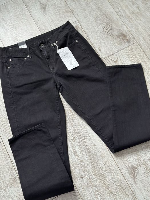 Оригінал джинси G-Star RAW 3301 High Straight, 25/32,26/32, 28/34